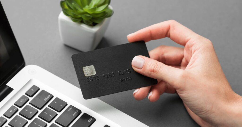 Learn how to get a credit card if you have a negative or low credit score.