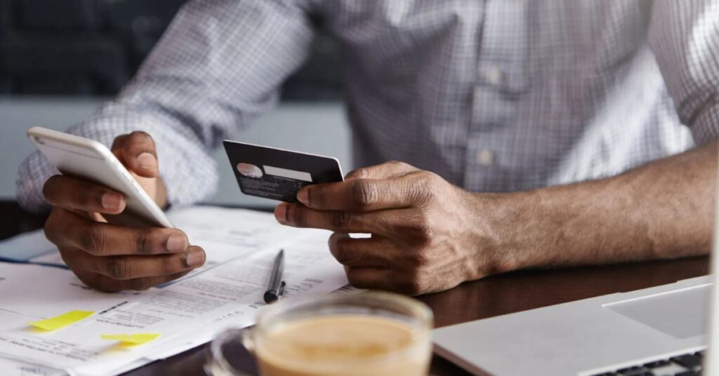 Top small business credit cards: Check out the 5 best