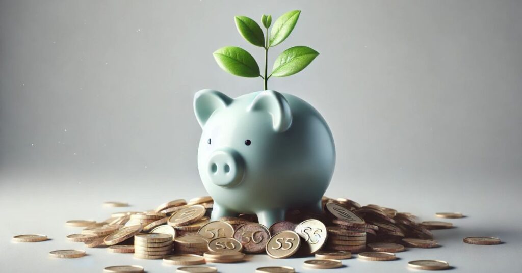 Make money online: how it works