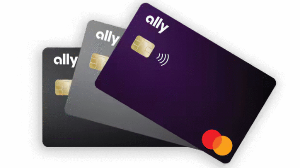 Ally Bank Credit Card: How to Get One Even with Bad Credit? See