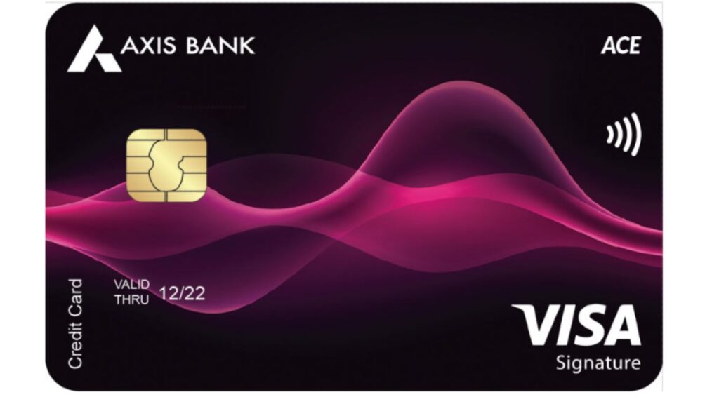 Axis Bank: See How to Get an Axis Bank Credit Card Even with a Low Score
