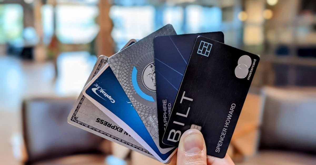 Precisa de limite alto? Veja os melhores cartões de crédito com limite inicial elevado