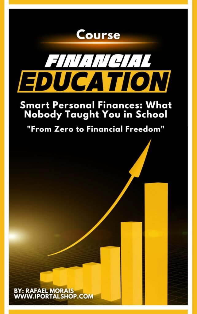 Financial Education Course
