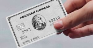American Express Platinum Card: See how to have a high limit