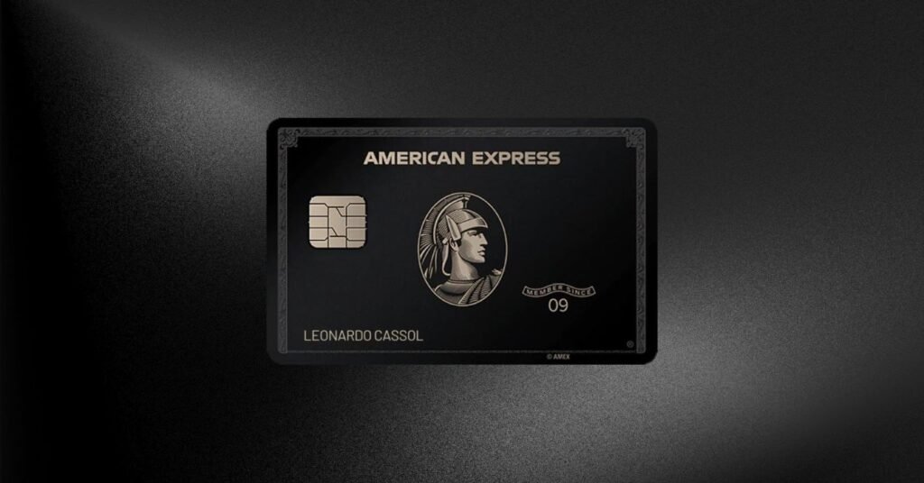 American Express Platinum Card: See how to have a high limit