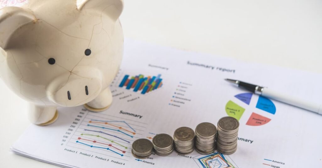 10 investment companies worth investing your money in.