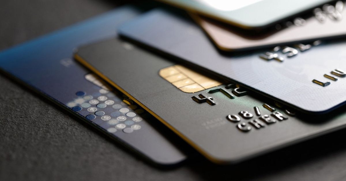 Top small business credit cards: Check out the 5 best
