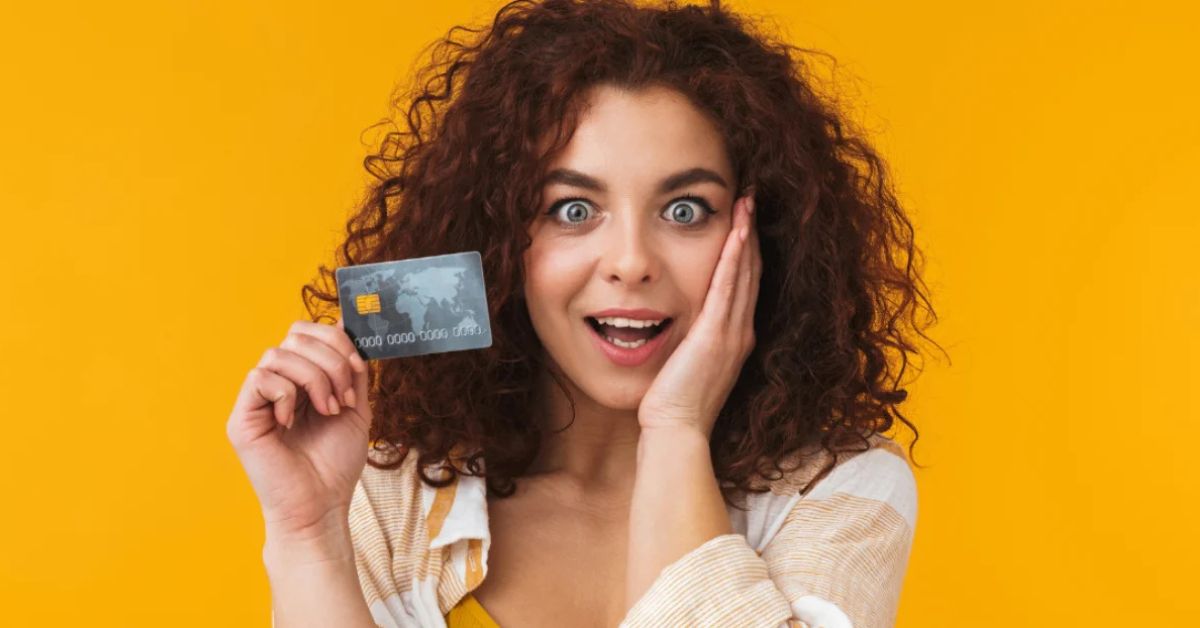 Learn how to get a credit card if you have a negative or low credit score.