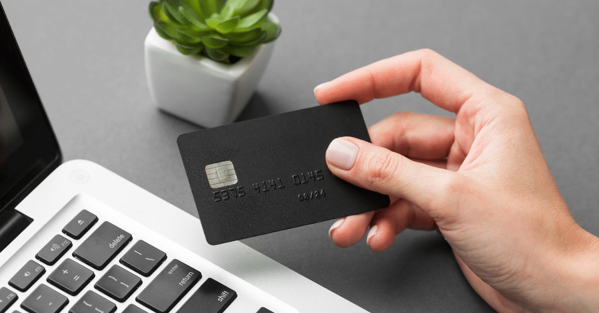Best business credit cards for small business