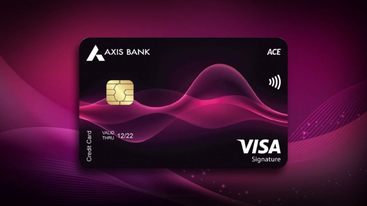 Axis Bank: See How to Get an Axis Bank Credit Card Even with a Low Score