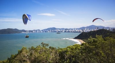 Morro do careca balneário camboriú