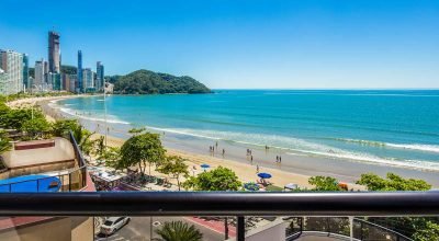 hotel beira mar balneário camboriú