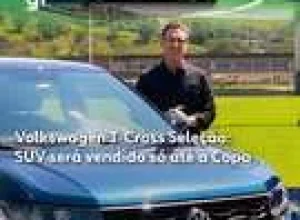 T-Cross Seleção, edição limitada por R$ 129.990: conheça o SUV com motor 1.0 turbo de 128 cv, pneus Pirelli Seal Inside e acerto temático em homenagem ao Brasil