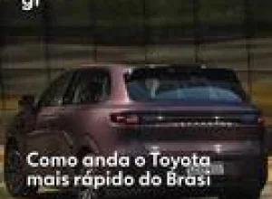 Leapmotor B10: SUV elétrico nacional com inspiração Tesla, R$ 182.990, chip Snapdragon e 288 km de autonomia, o que ele oferece frente a BYD, Omoda e GAC