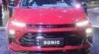 Chevrolet Sonic chega por R$ 129.990, SUV com motor 1.0 turbo de 115 cv, câmbio automático de seis marchas, versões Premier e RS e tecnologia avançada
