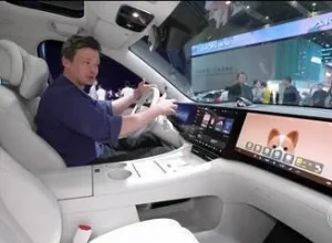 Vendas de carros na China caem 21,6% em abril e pressionam montadoras, marcas chinesas ampliam expansão global, fábricas e parcerias na Europa