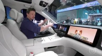 Vendas de carros na China caem 21,6% em abril e pressionam montadoras, marcas chinesas ampliam expansão global, fábricas e parcerias na Europa
