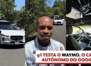 Waymo recolhe 3,8 mil robotáxis nos EUA após veículo entrar em faixa alagada, empresa atualiza mapas, limita operações e enfrenta investigações da NHTSA e do NTSB