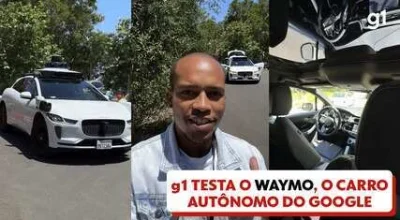 Waymo recolhe 3,8 mil robotáxis nos EUA após veículo entrar em faixa alagada, empresa atualiza mapas, limita operações e enfrenta investigações da NHTSA e do NTSB