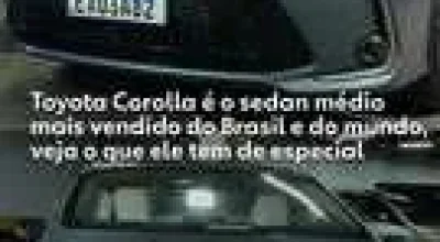 Por que os sedãs estão sumindo do Brasil, de 'carro de patrão' a esquecido, o que mostram os números, as razões e por que alguns modelos ainda sobrevivem