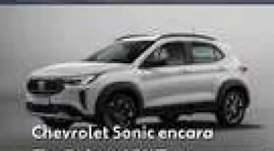 Chevrolet Sonic, Volkswagen Tera ou Fiat Pulse: qual SUV 1.0 turbo por cerca de R$ 135 mil entrega o melhor pacote, consumo e perfil de cliente