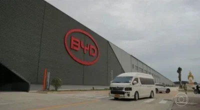 EUA incluem Baidu, Alibaba, BYD e outras empresas em lista de empresas militares chinesas, 188 nomes e proibição de contratos diretos a partir de junho