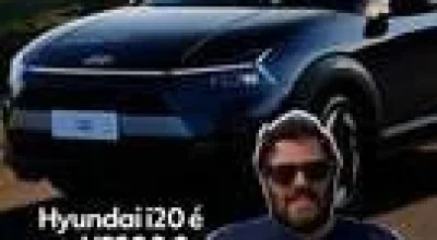 Hyundai i20 chega ao mercado brasileiro por R$ 99.990, fabricado em Piracicaba, novo hatch desafia a era dos SUVs com acabamento e tecnologia para clientes do Pulse e Kardian