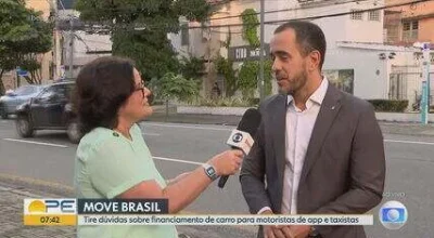 Move Aplicativos, motoristas de app agora podem financiar carros usados com juros menores, mas aprovação de crédito e endividamento travam o acesso ao programa