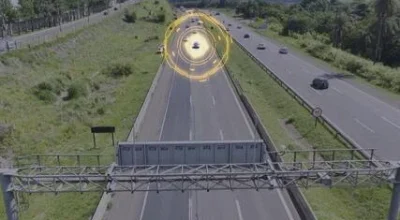 Projeto obriga envio de imagem em multas por videomonitoramento, exigindo prova visual em autuações por câmeras com IA e mais transparência para motoristas