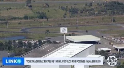 Plano de transformação Volkswagen pode cortar cerca de 50 mil postos, entenda o 'Future Plan' que mira recuperar margens após queda de 53,5% em 2025