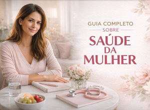 saúde da mulher