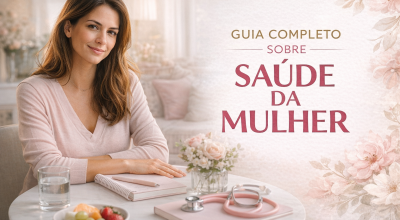saúde da mulher